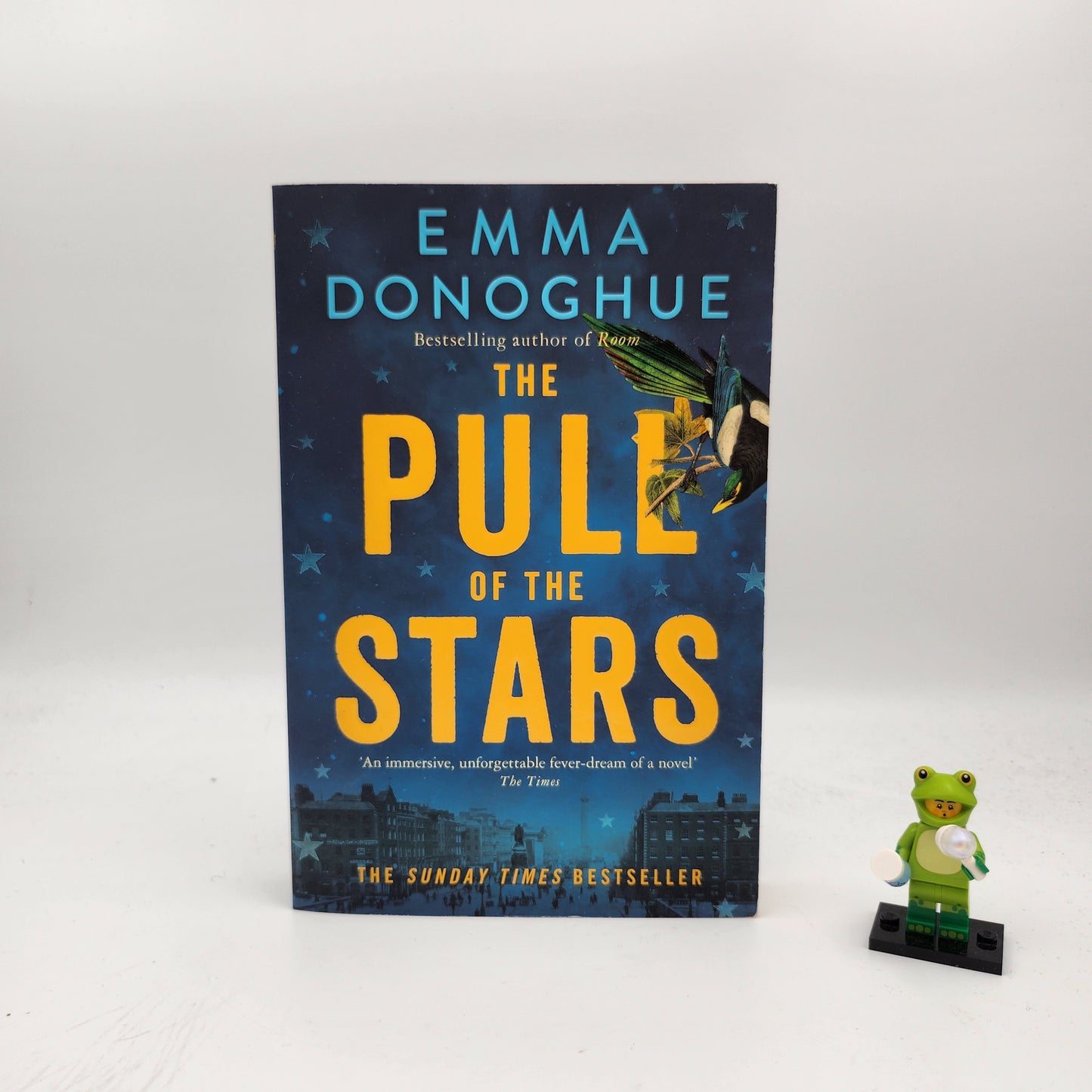 The Pull of the Stars