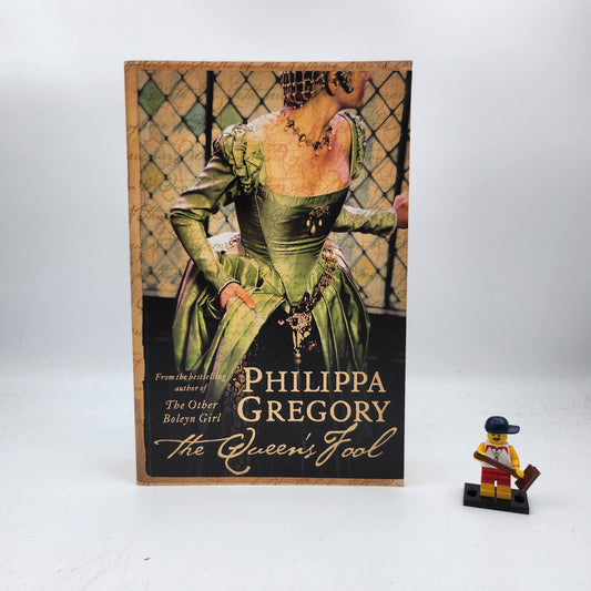 The Queen's Fool