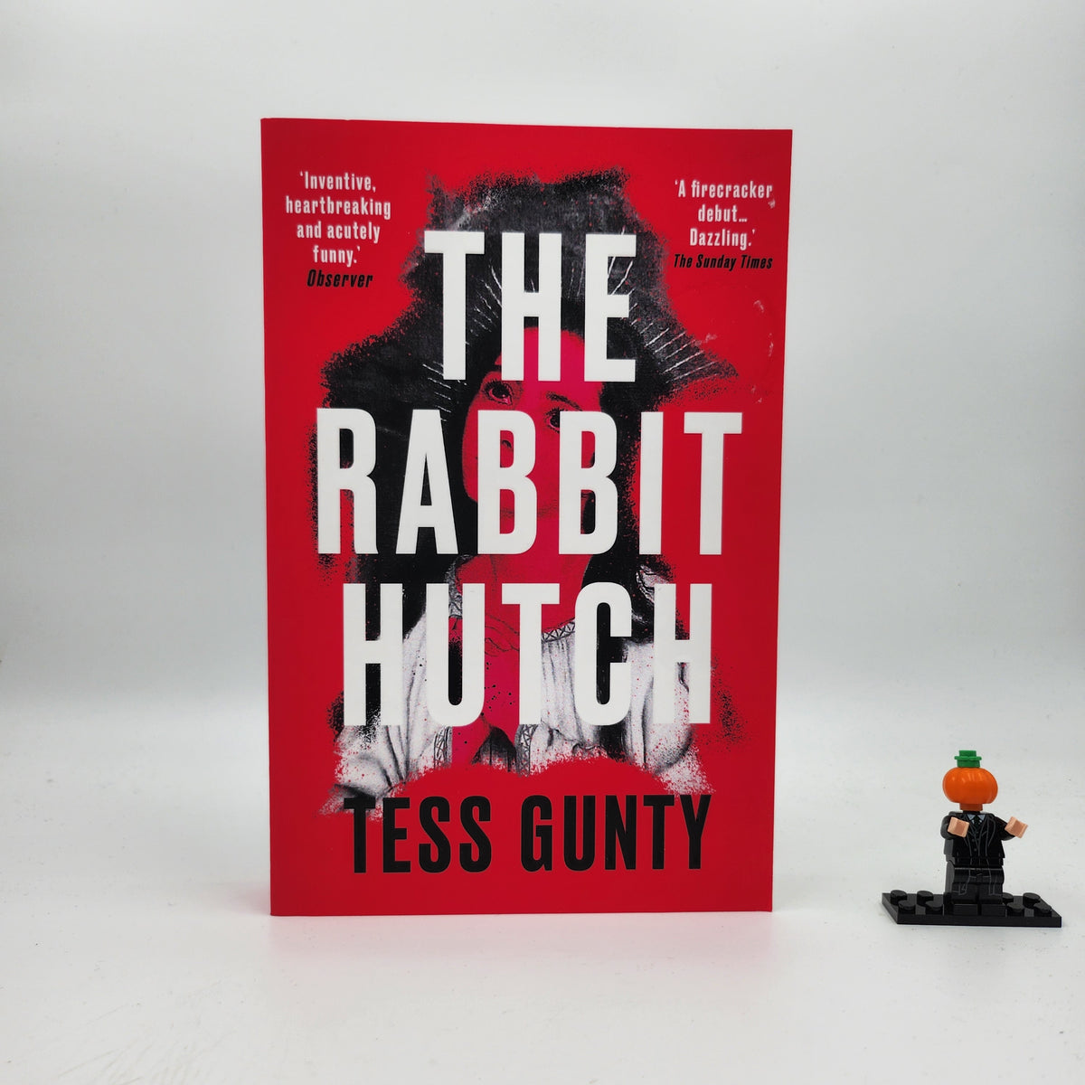 The Rabbit Hutch