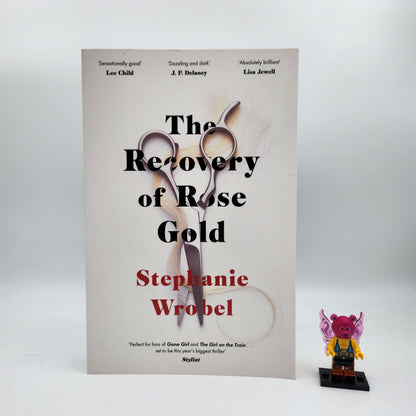 The Recovery of Rose Gold