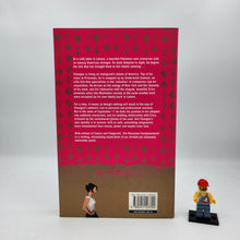 Load image into Gallery viewer, The Reluctant Fundamentalist - Mohsin Hamid
