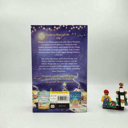 There's Something About Christmas - Debbie Macomber