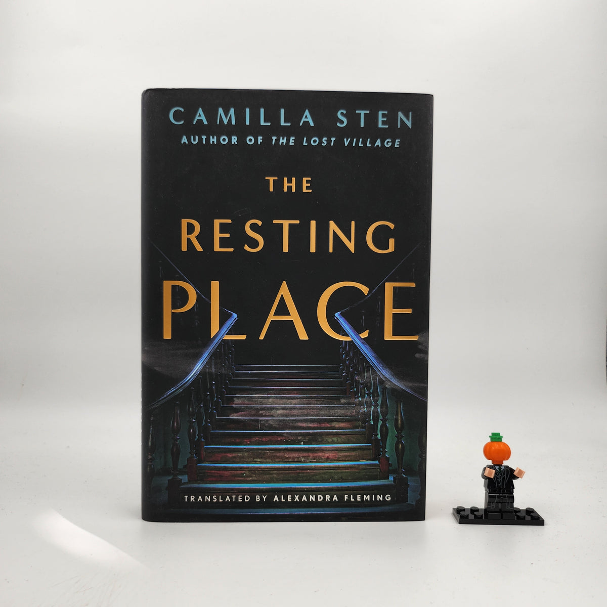 The Resting Place