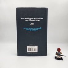 Load image into Gallery viewer, The Rest of Us Just Live Here - Patrick Ness (First Edition)
