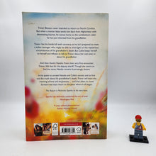 Load image into Gallery viewer, The Return - Nicholas Sparks
