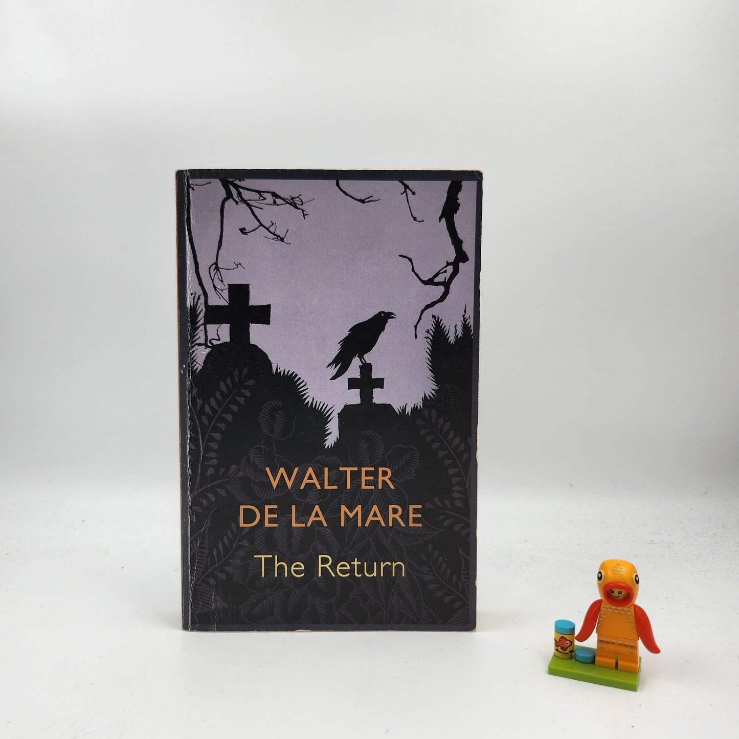 The Return