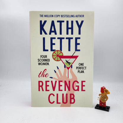 The Revenge Club