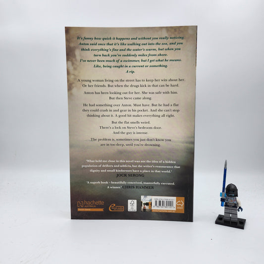 The Rip - Mark Brandi