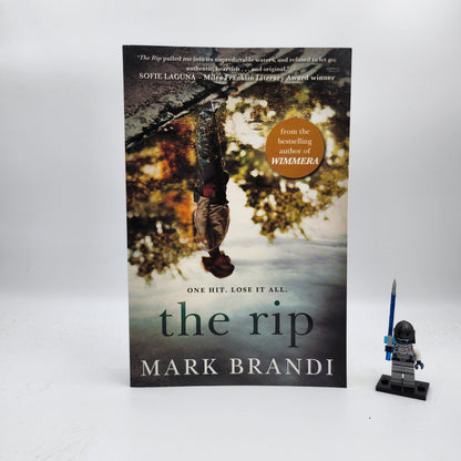 The Rip - Mark Brandi