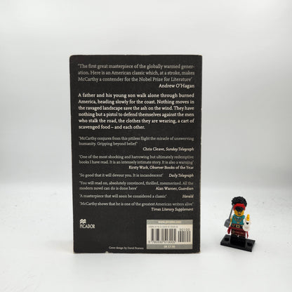 The Road - Cormac McCarthy