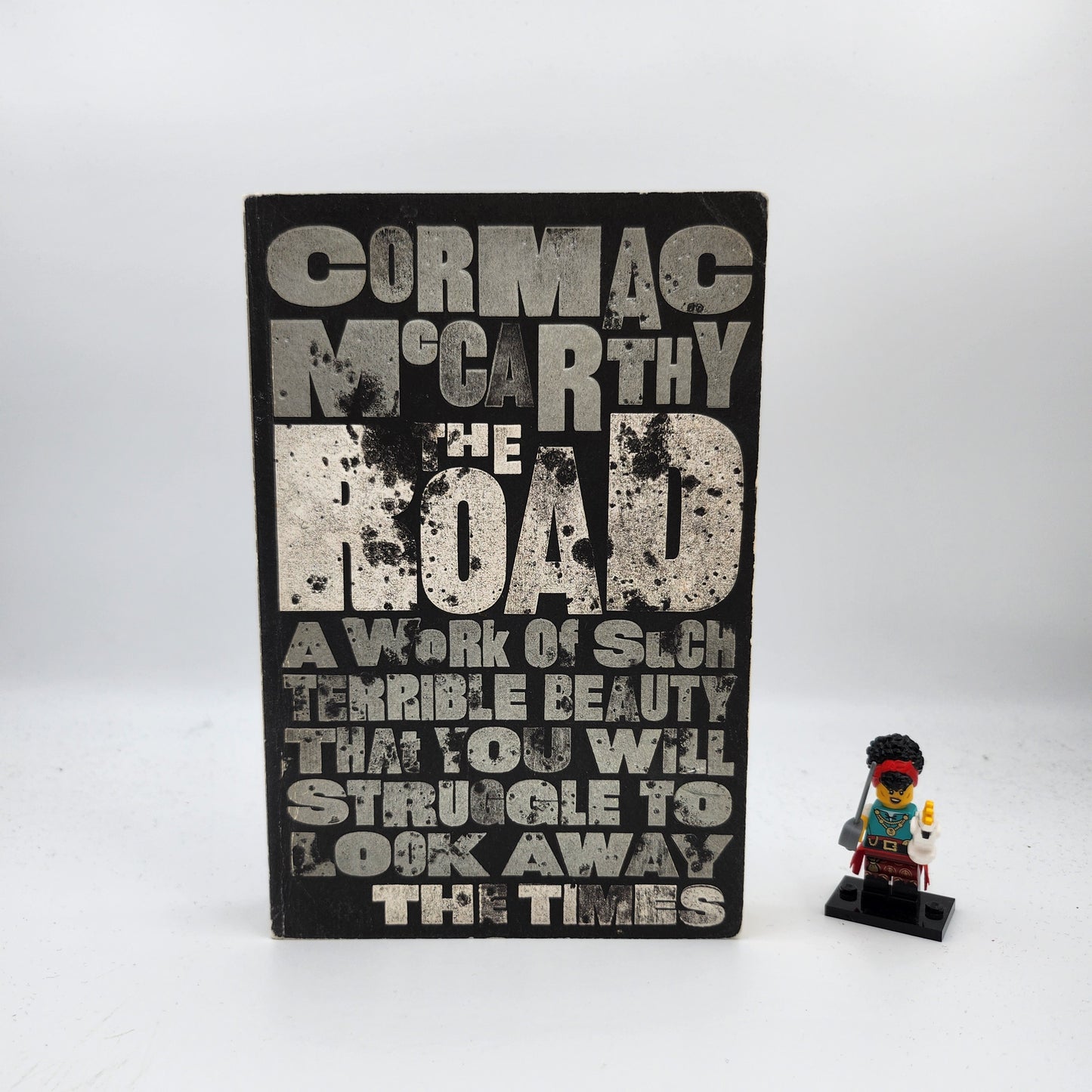 The Road - Cormac McCarthy