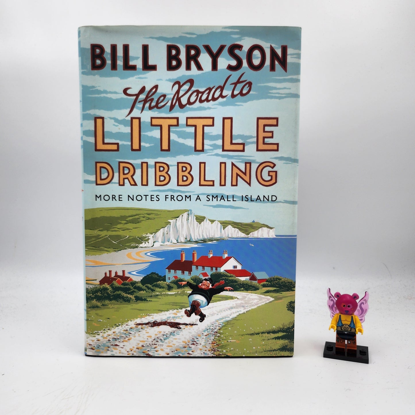 The Road to Little Dribbling