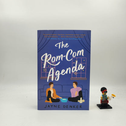 The Rom-Com Agenda