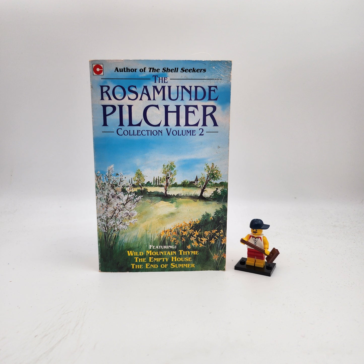 Rosamunde Pilcher Collection, Volume 2