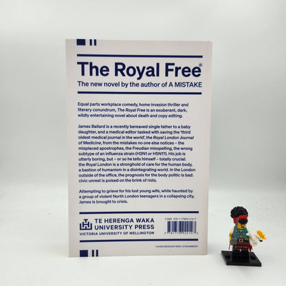 The Royal Free