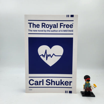 The Royal Free