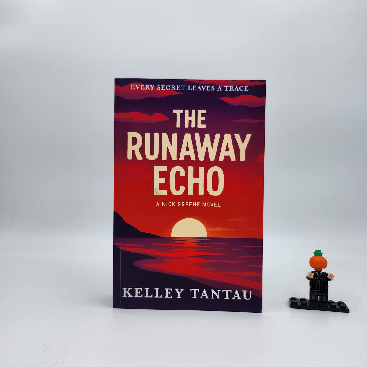 The Runaway Echo