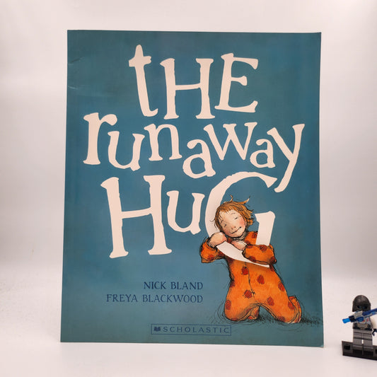 The Runaway Hug
