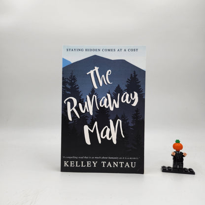 The Runaway Man