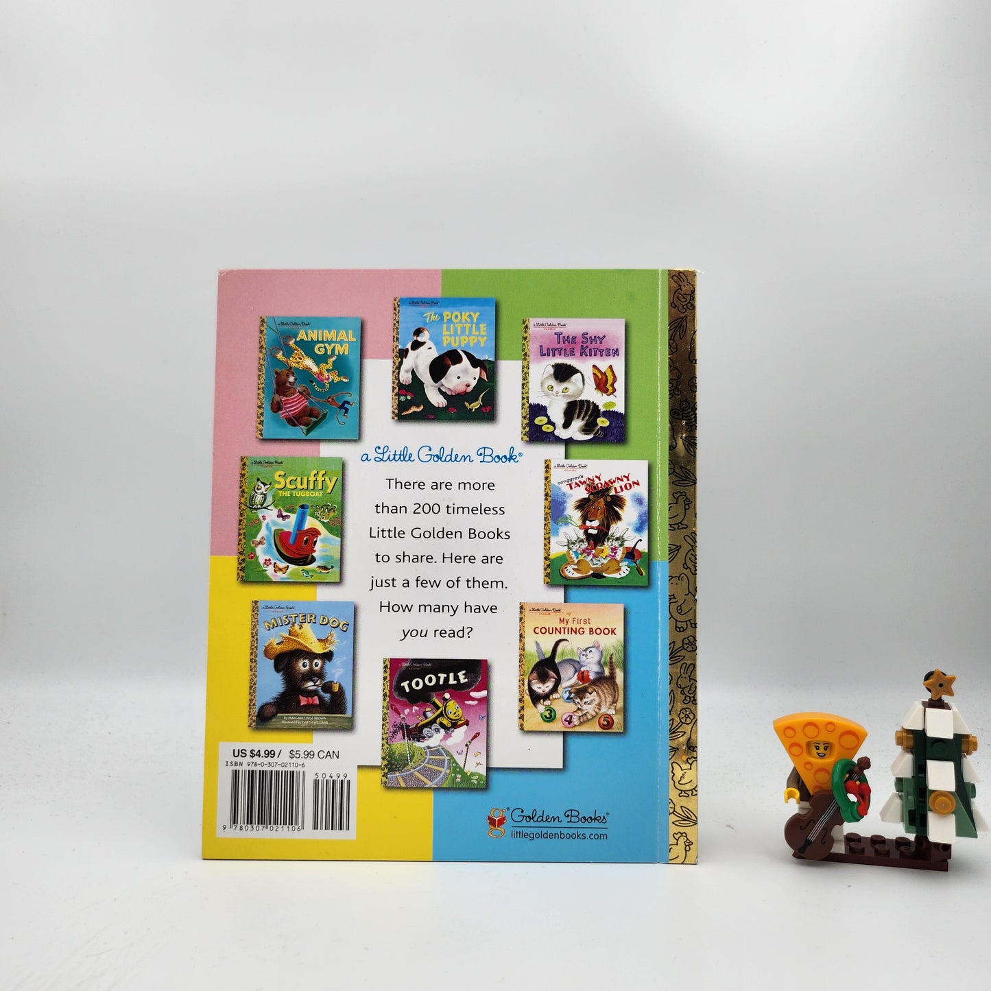 The Saggy Baggy Elephant - Kathryn Jackson