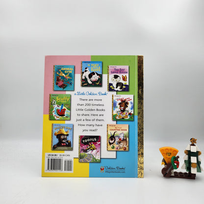 The Saggy Baggy Elephant - Kathryn Jackson