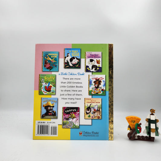 The Saggy Baggy Elephant - Kathryn Jackson