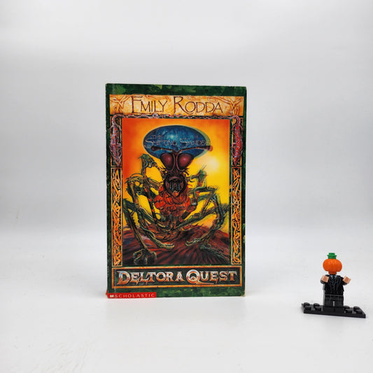 The Shifting Sands (Deltora Quest #4)
