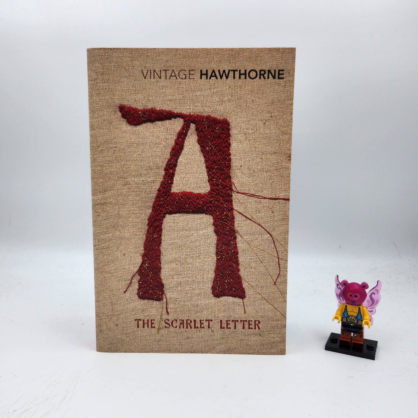 The Scarlet Letter