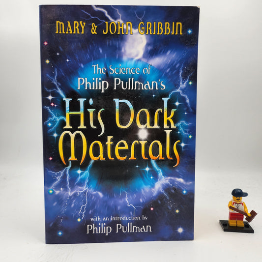 Science of Philip Pullman's "His Dark Materials"