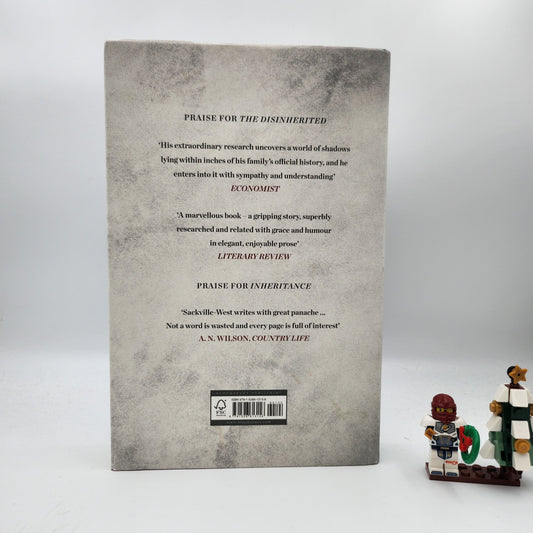 The Searchers - Robert Sackville-West