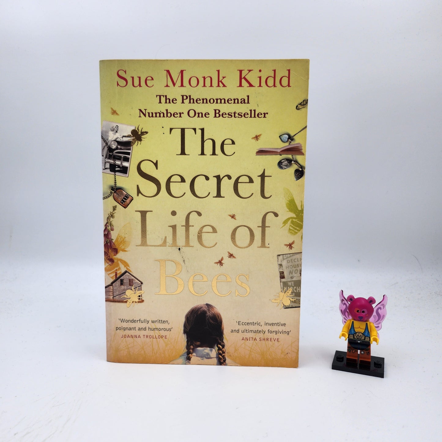 The Secret Life of Bees