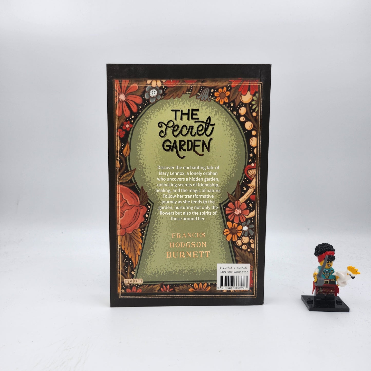 The Secret Garden
