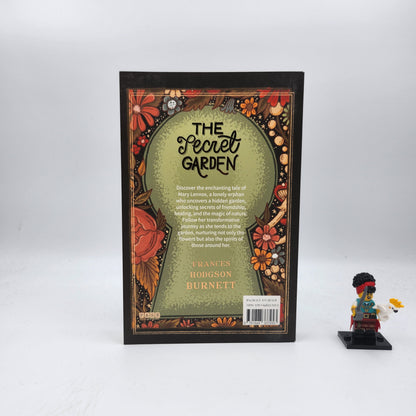 The Secret Garden