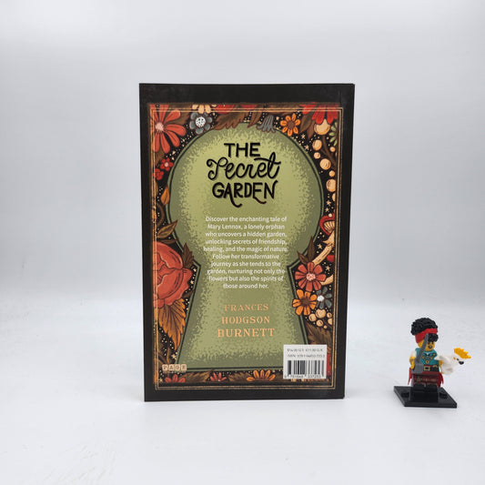 The Secret Garden