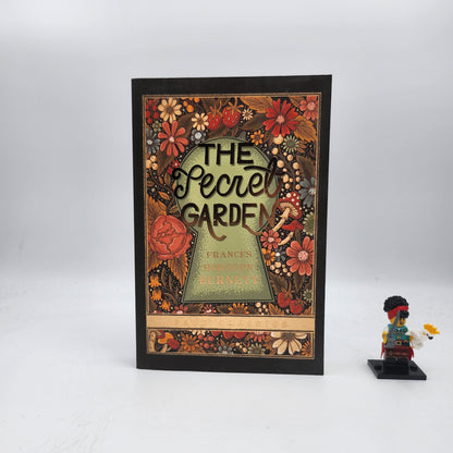 The Secret Garden