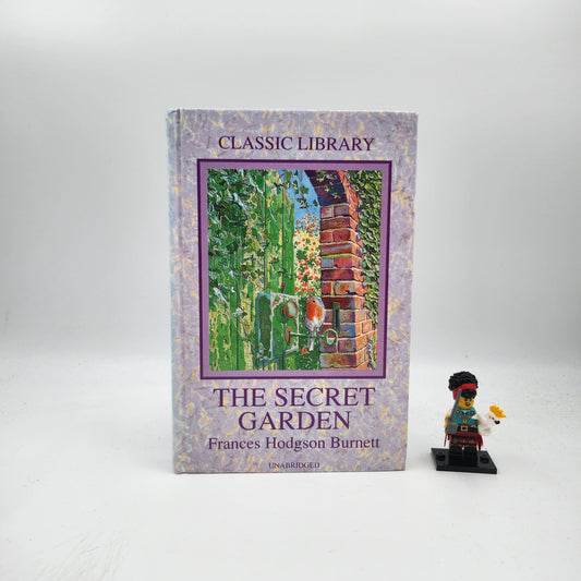 The Secret Garden