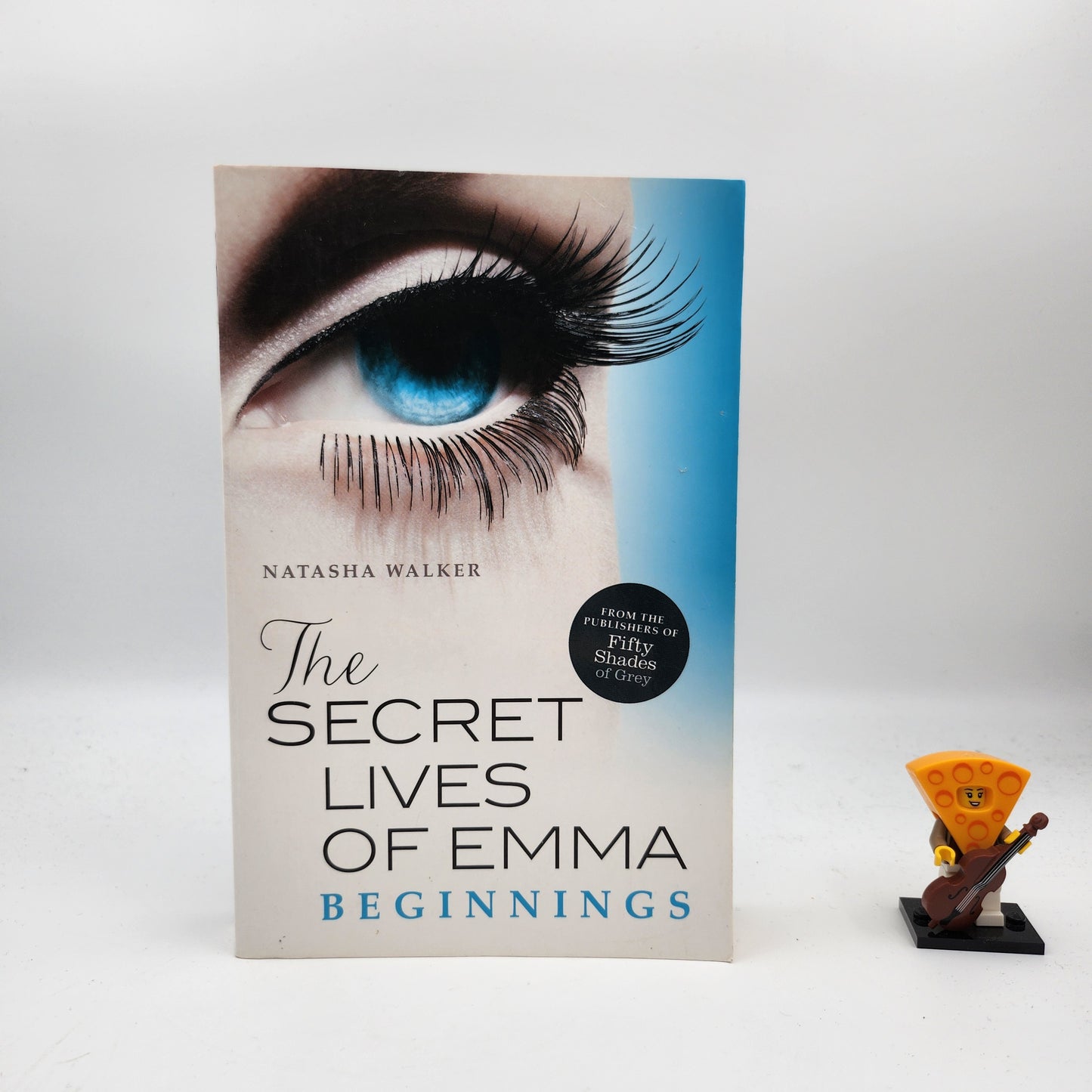 The Secret Lives of Emma: Beginnings - Natasha Walker