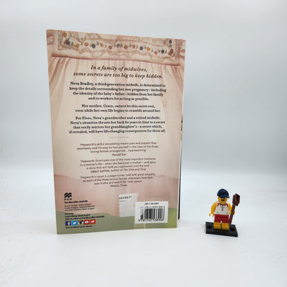 The Secrets of Midwives - Sally Hepworth