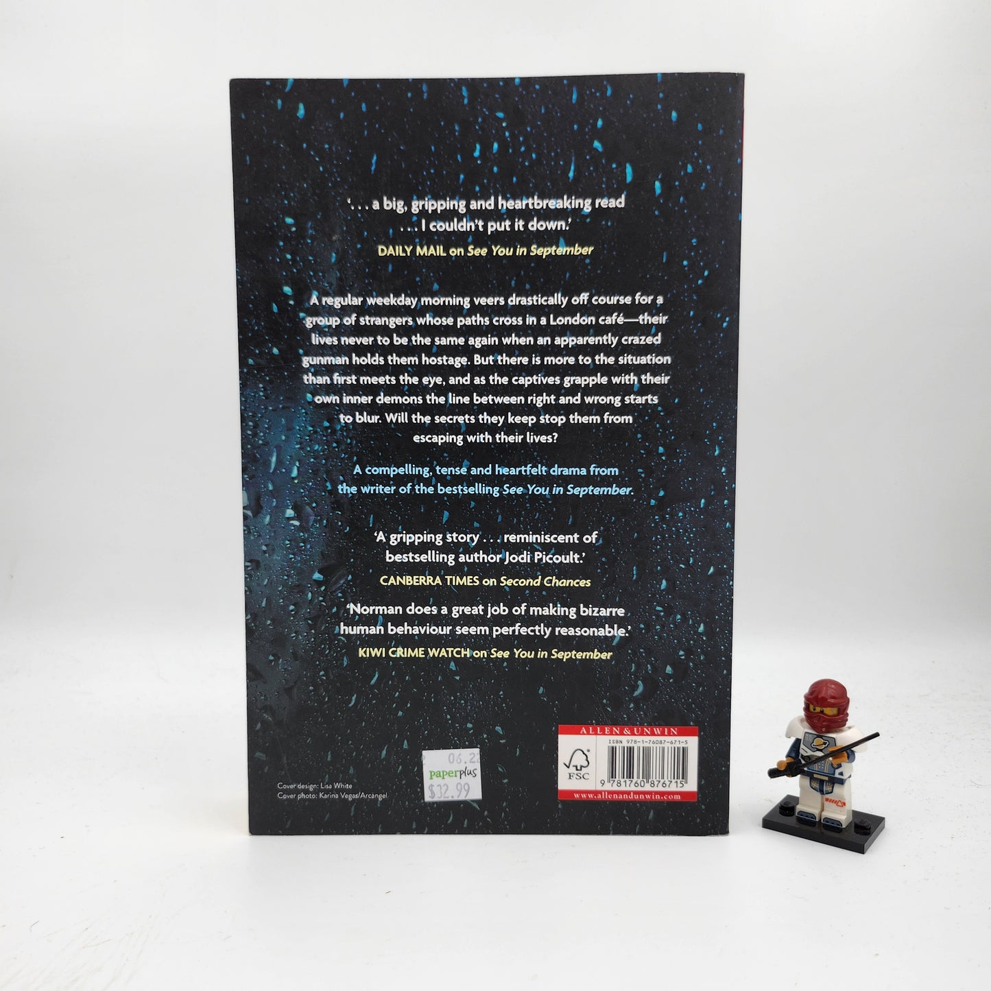 The Secrets of Strangers