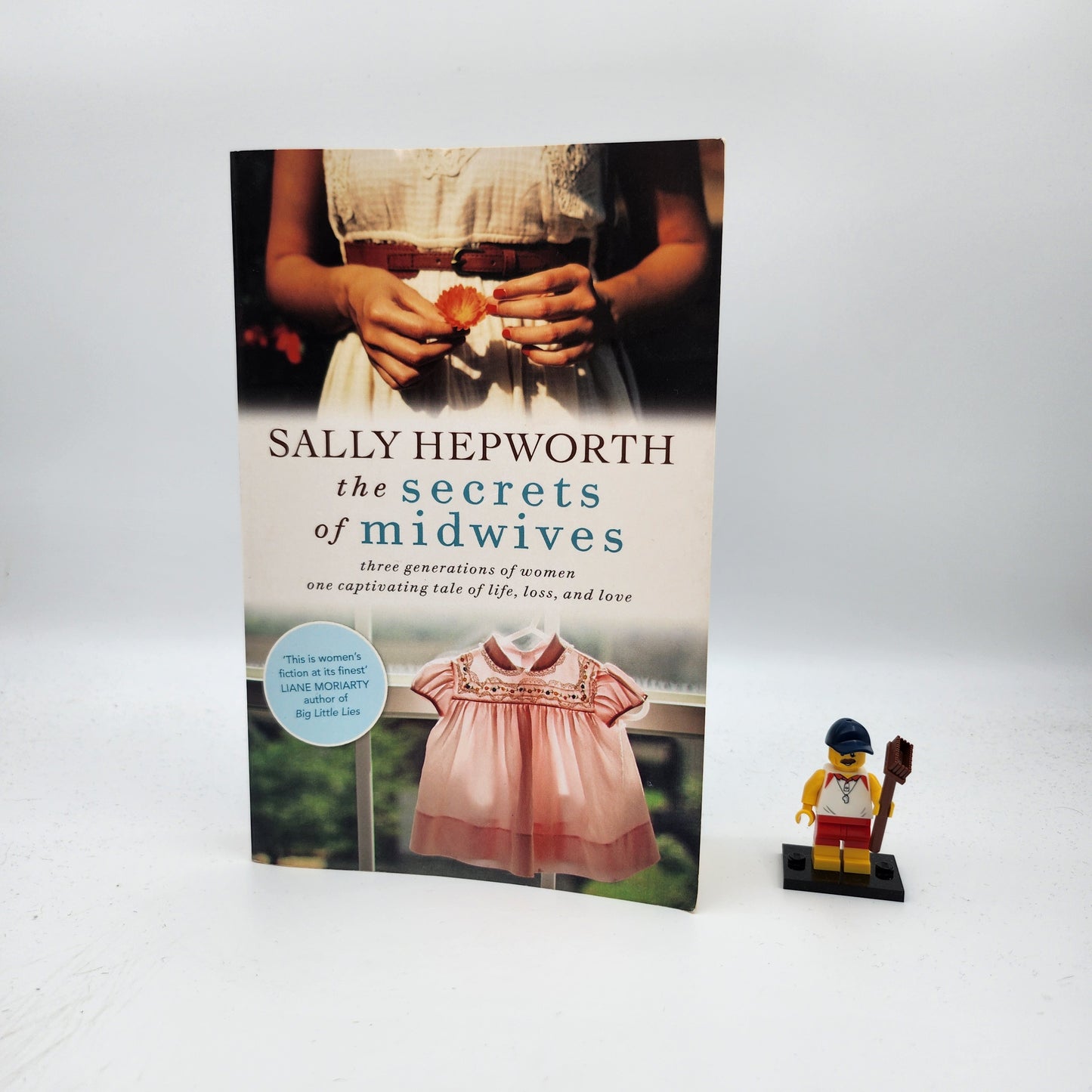 The Secrets of Midwives - Sally Hepworth