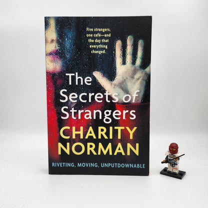 The Secrets of Strangers