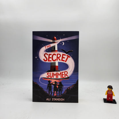 The Secret Summer