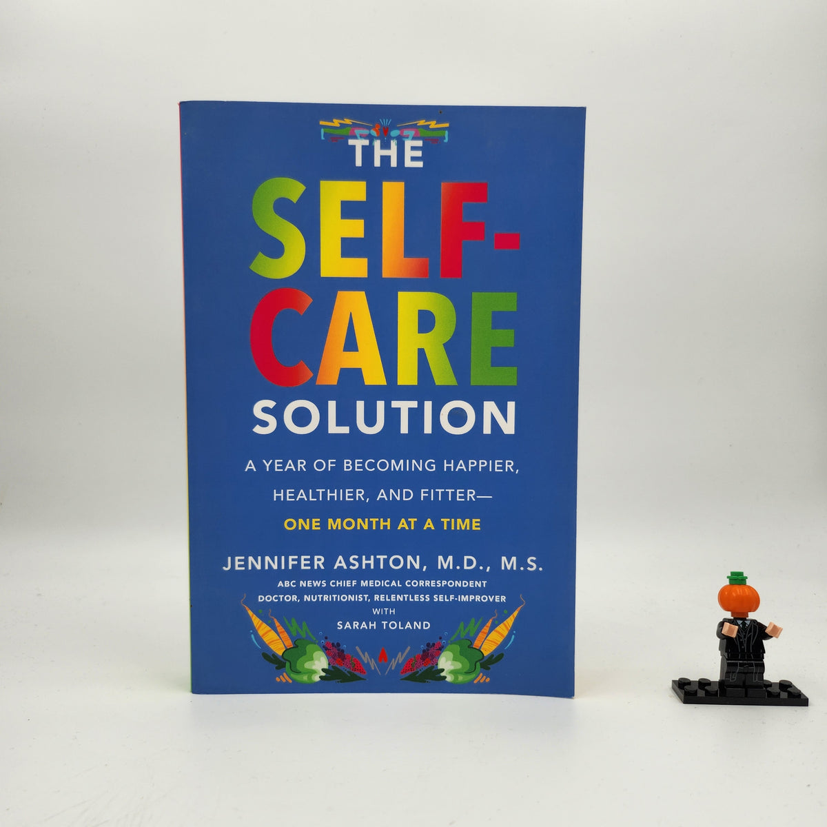 Self-Care Solution