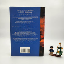 Load image into Gallery viewer, The Serpent&#39;s Shadow (The Kane Chronicles #3) - Rick Riordan
