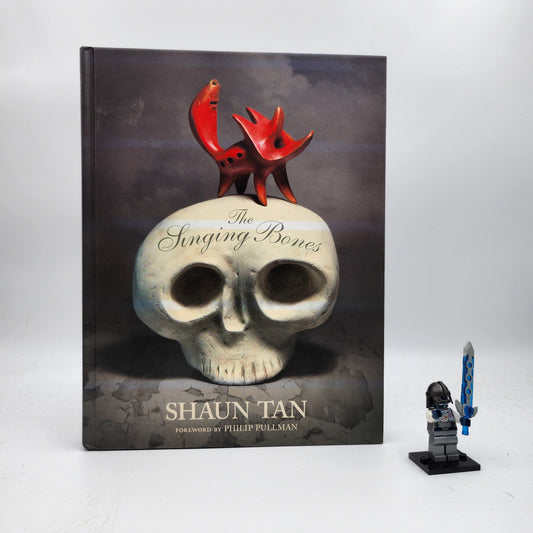 The Singing Bones
