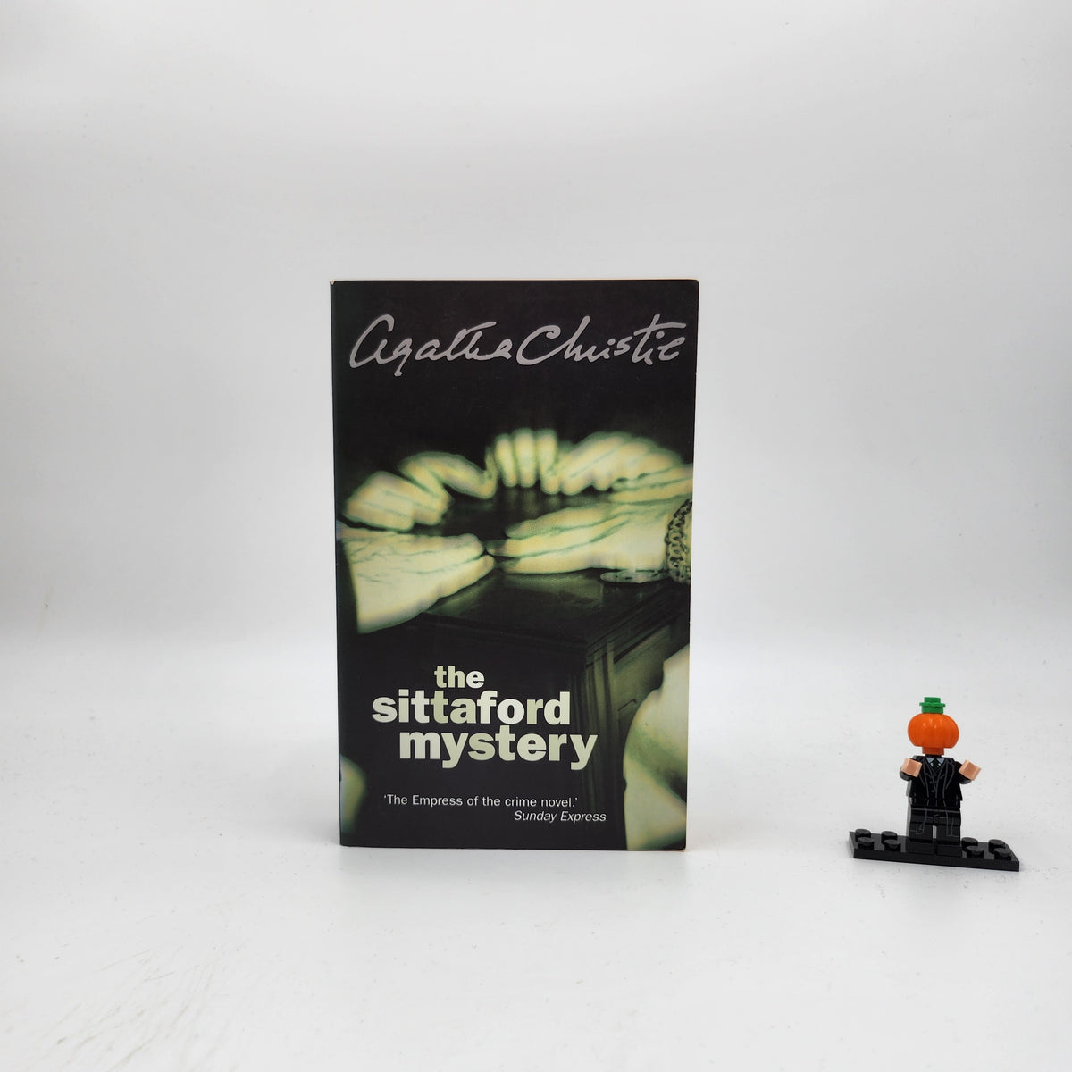 Agatha Christie Various