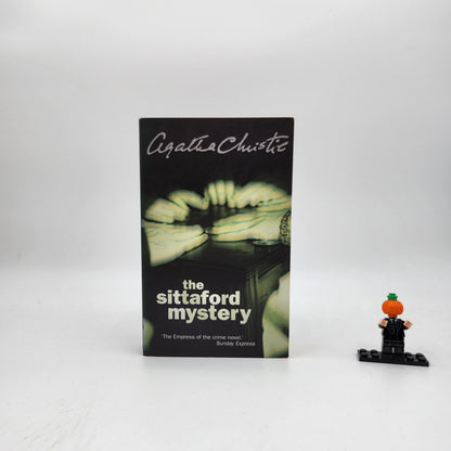 Agatha Christie Various