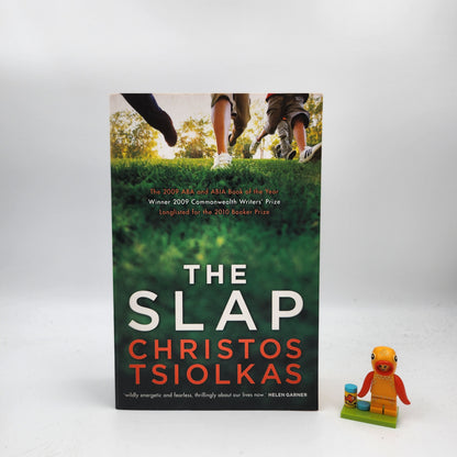 The Slap