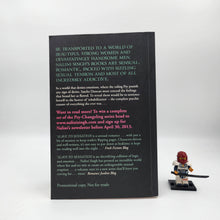 Load image into Gallery viewer, Slave to Sensation (Psy-Changeling #1) - Nalini Singh
