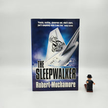 Load image into Gallery viewer, The Sleepwalker (CHERUB #9) - Robert Muchamore
